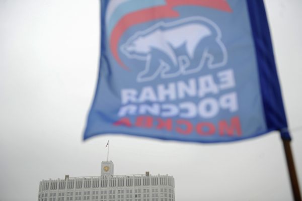 Russia’s Ruling Party Wants Electoral Blocs Back         - Sputnik International