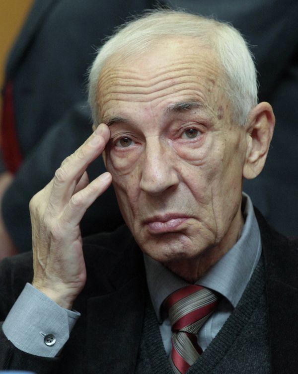 Khodorkovsky’s Lawyer Dies in St. Petersburg         - Sputnik International
