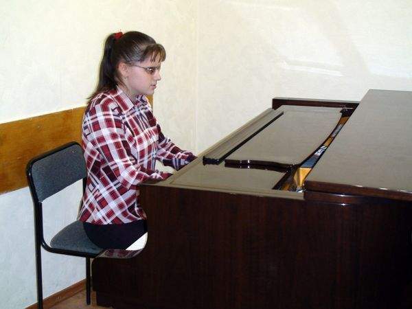 Natalya Pisarenko - Sputnik International