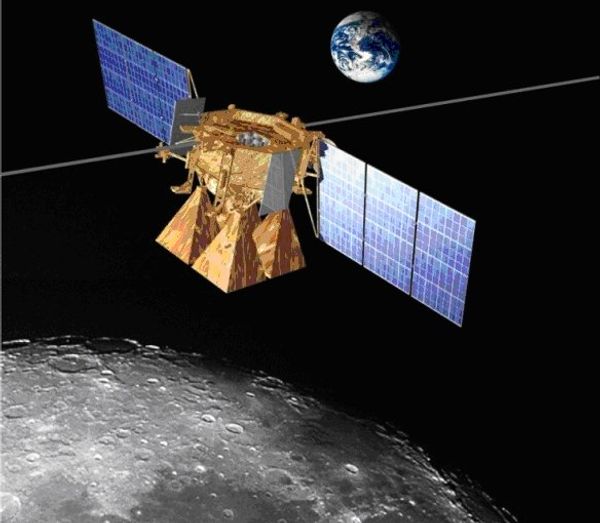 Russia to Launch Lunar Mission in 2015 - Sputnik International