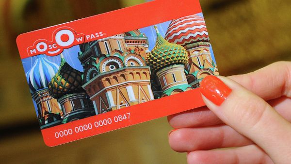 A fewer tourists started to visit Russia due to geopolitical tensions; during the first ten months of the current year, Russian foreign offices have processed over 1.1 million tourist visas. - Sputnik International