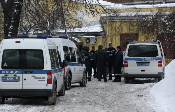 Murdered Crime Boss Usoyan to Be Buried in Moscow - Source - Sputnik International