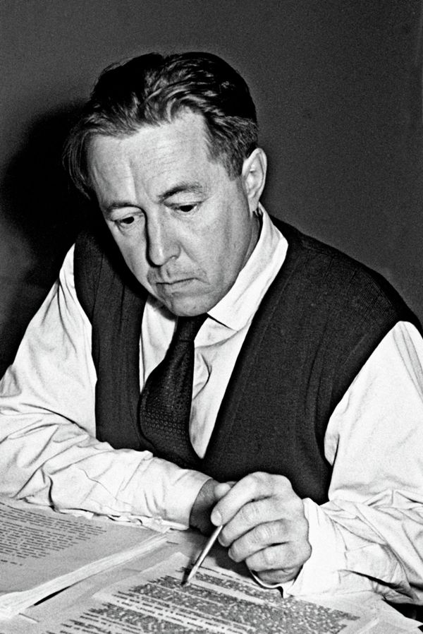 Alexander Solzhenitsyn (archive) - Sputnik International
