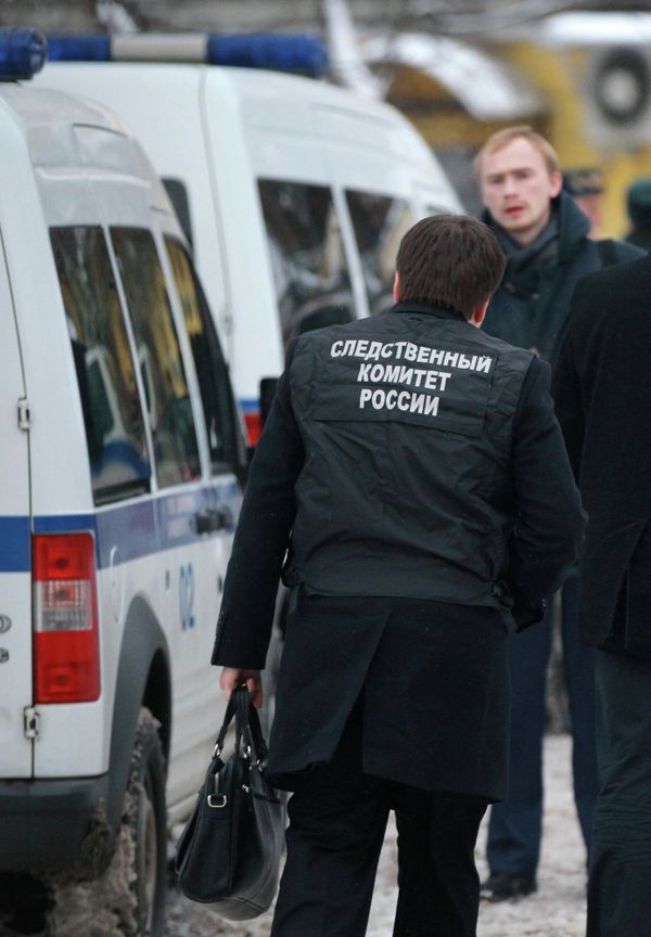 Russia's Investigative Committee has stated that the alleged perpetrator of the attack which took place before a concert in Grozny is the 19-year-old local Opti Mudarov. - Sputnik International
