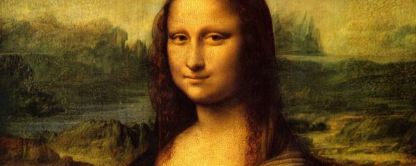 The Mona Lisa - Sputnik International