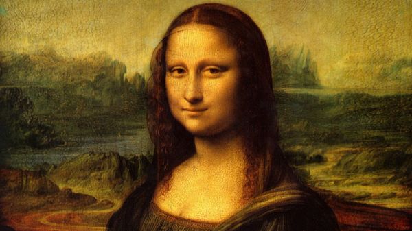 The Mona Lisa - Sputnik International