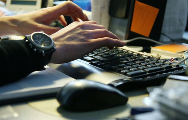 Russian Internet Child Porn up 12-Fold Since 2008 - Sputnik International