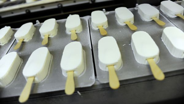 Eskimo ice cream - Sputnik International