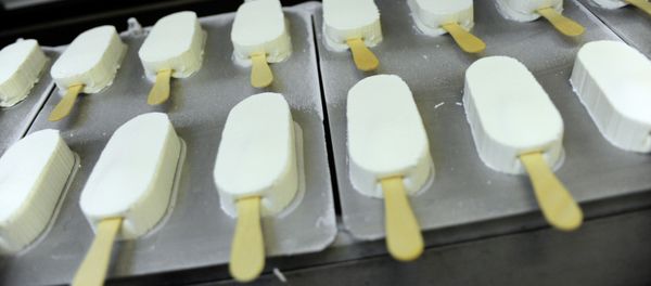 Eskimo ice cream Eskimo ice cream - Sputnik International