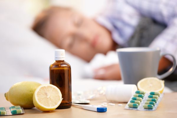 Getting Sick Not an Option for Many US Workers - Sputnik International