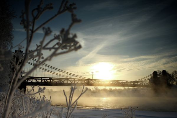 A Photo Tour with RIA Novosti: Ostrov A Photo Tour with RIA Novosti: Ostrov - Sputnik International