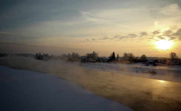 A Photo Tour with RIA Novosti: Ostrov A Photo Tour with RIA Novosti: Ostrov - Sputnik International