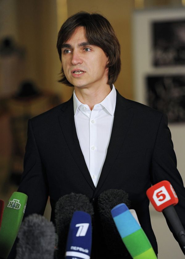 Bolshoi Theater Director Filin Says He Knows Attacker - Sputnik International