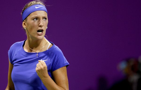 Victoria Azarenka - Sputnik International