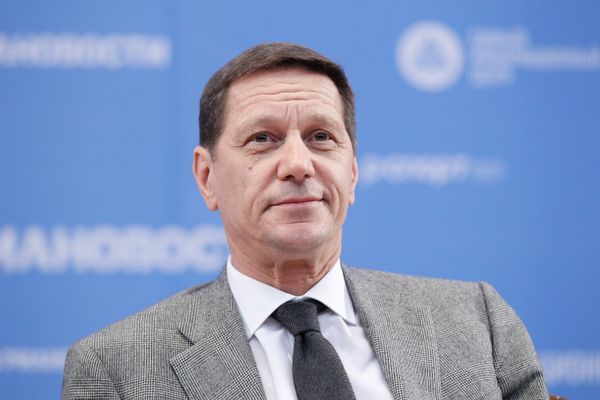 Russia's Olympic chief Alexander Zhukov - Sputnik International