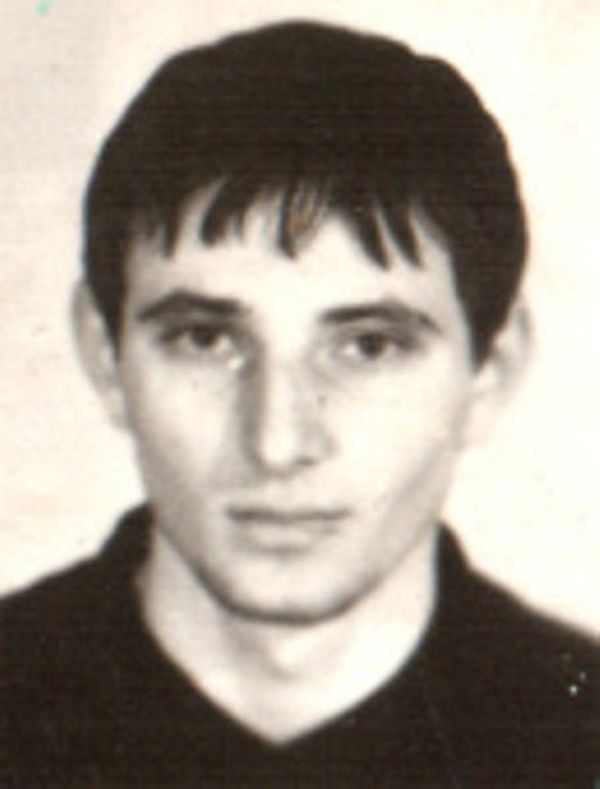 Zeitun Boziyev - Sputnik International