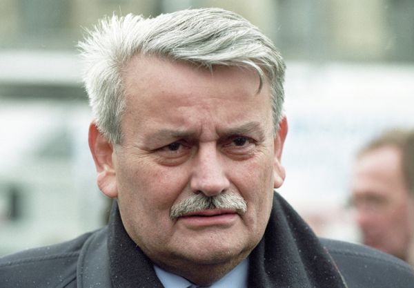 Borislav Milosevic - Sputnik International