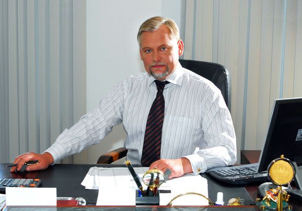 Vadim Bulavinov (archive) - Sputnik International