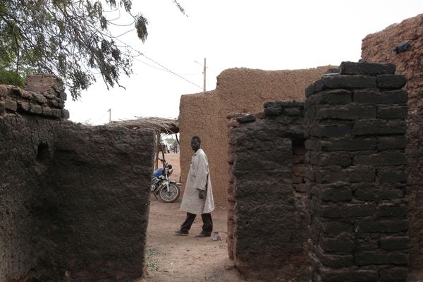 Mali: In the Islamists’ Wake - Sputnik International