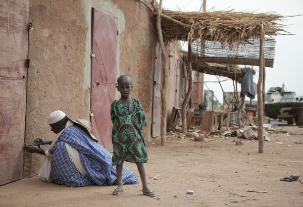 Mali: In the Islamists’ Wake - Sputnik International
