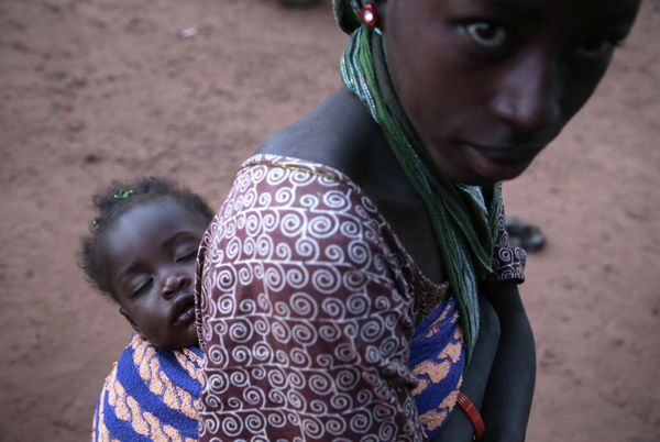 Mali: In the Islamists’ Wake - Sputnik International
