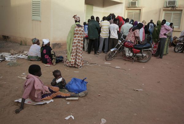 Mali: In the Islamists’ Wake - Sputnik International