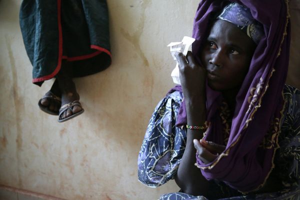 Mali: In the Islamists’ Wake - Sputnik International
