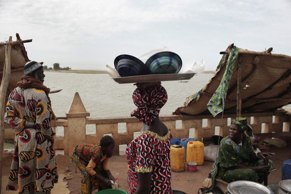 Mali: In the Islamists’ Wake - Sputnik International