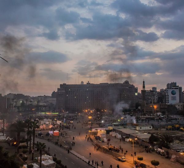 Egypt, Cairo - Sputnik International