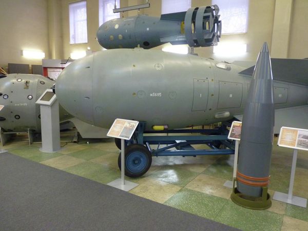 Sarov’s Museum of Nuclear Weapons - Sputnik International