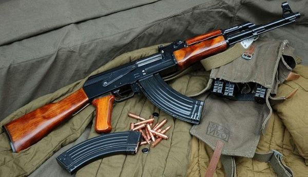 UN General Assembly Adopts Global Arms Trade Treaty - Sputnik International