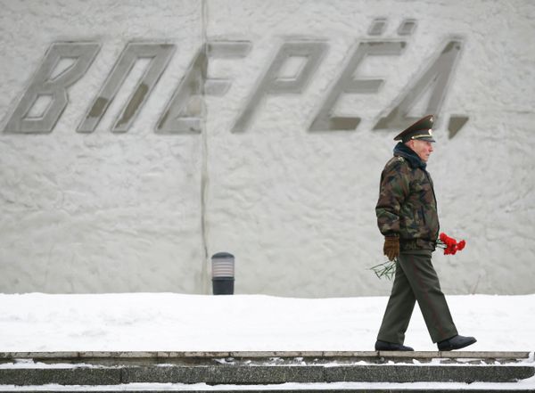 Russia Marks Stalingrad Victory - Sputnik International