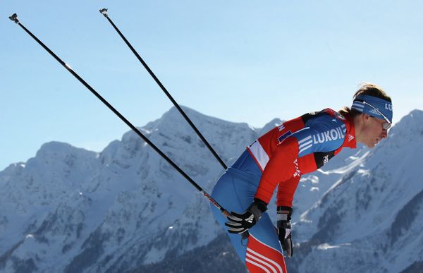 Maxim Vylegzhanin - Sputnik International