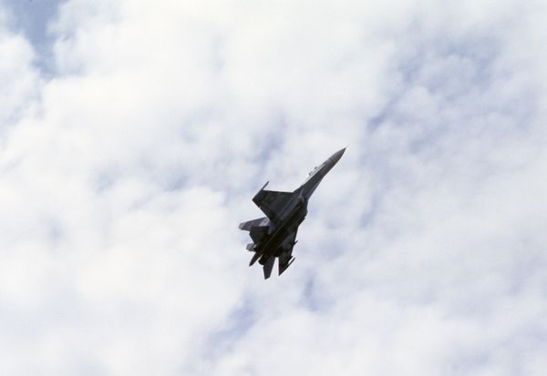 MiG-29 fighter - Sputnik International