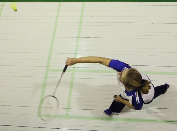 New Evidence Will Save Badminton's Olympic Place - Sputnik International
