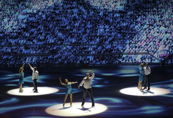 Russia Marks Year to Go Until Sochi Olympics - Sputnik International