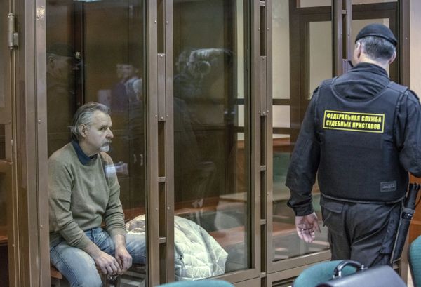 Seven Days in Photographs, February 2-8, 2013 - Sputnik International