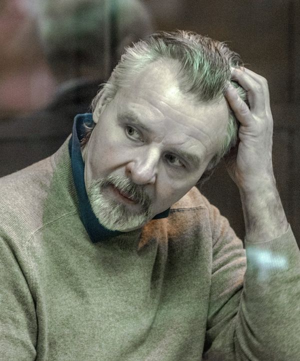 Alexander Ignatenko - Sputnik International