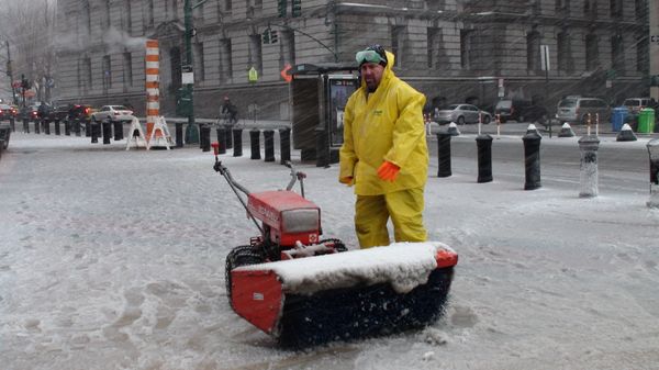 Nemo Storm - Sputnik International
