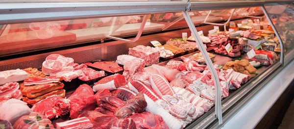 “India will allow export of buffalo meat to Russia, the process is in the final stage and it will be finalized during Russian President Putin's visit to India,” the secretary of the Agricultural and Processed Food Products Export Development Authority said. “India will allow export of buffalo meat to Russia, the process is in the final stage and it will be finalized during Russian President Putin's visit to India,” the secretary of the Agricultural and Processed Food Products Export Development Authority said. - Sputnik International