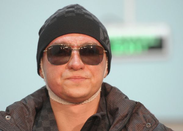 Sergei Filin - Sputnik International