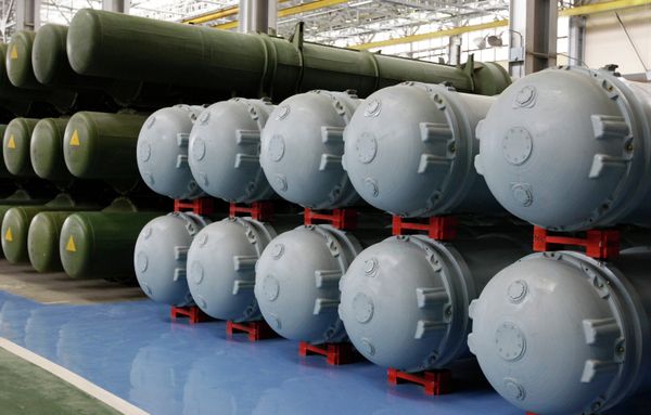Russia’s defense concern Almaz-Antey is planning to showcase its advanced air defense systems at an upcoming arms show in South Africa. - Sputnik International