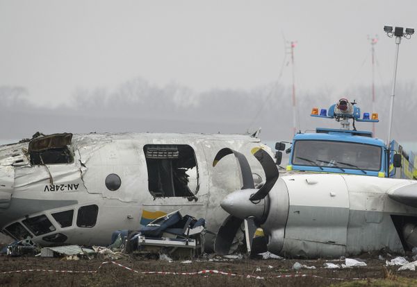Seven Days in Photographs: February 9-15, 2013 - Sputnik International