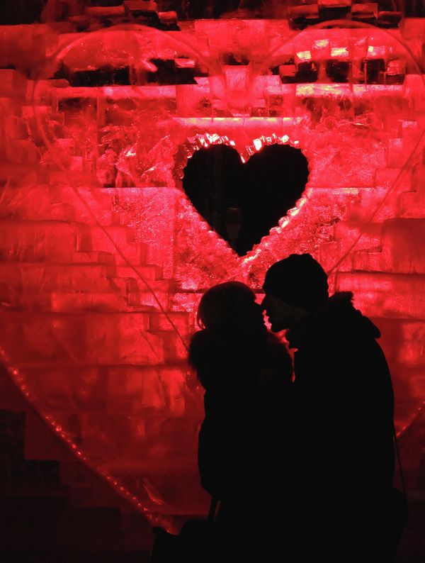 Seven Days in Photographs: February 9-15, 2013 - Sputnik International