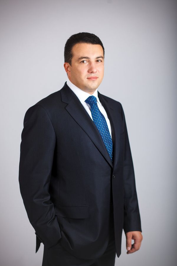 Mikhail Pakhomov (archive) - Sputnik International