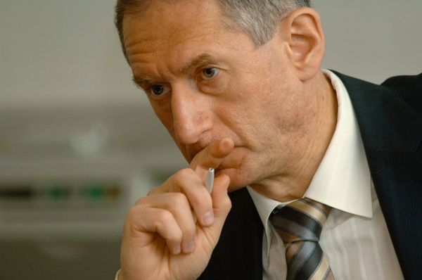 Alexei Simanovsky - Sputnik International