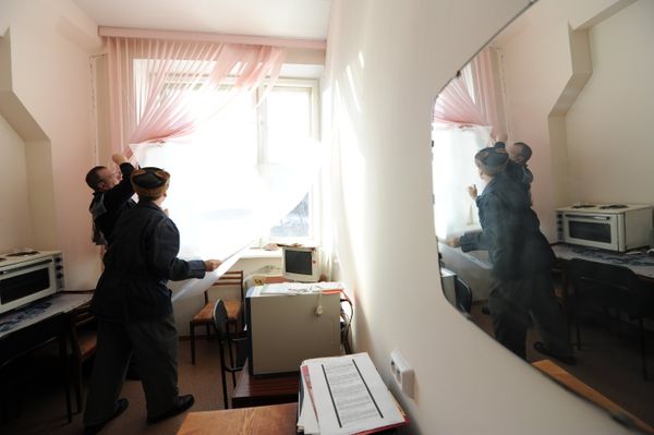 Russia, Chelyabinsk - Sputnik International