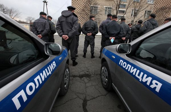 Fourteen murders of journalists remain unsolved in Russia since 2003 - Sputnik International