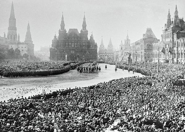 The Romanov Dynasty: 400 Years The Romanov Dynasty: 400 Years - Sputnik International