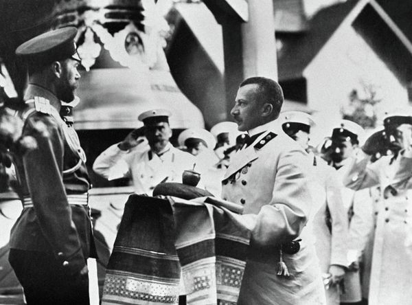 The Romanov Dynasty: 400 Years The Romanov Dynasty: 400 Years - Sputnik International